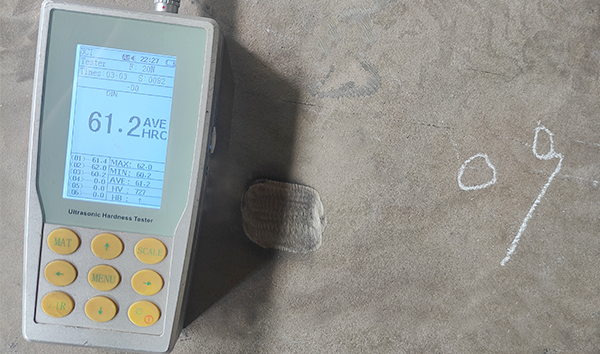 About-Hardness Tester