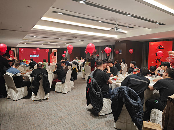 Safety & Occupational Health at DURAPEX