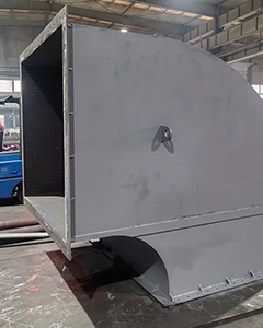 Bulk Material Handling