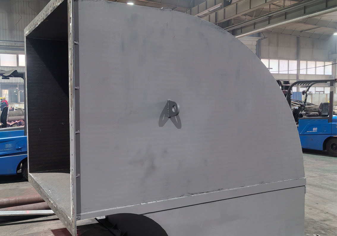 Bulk Material Handling