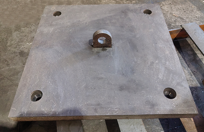 We focus on consistent quality, technical expertise and long-term service life.