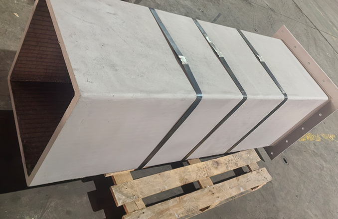 We focus on consistent quality, technical expertise and long-term service life.