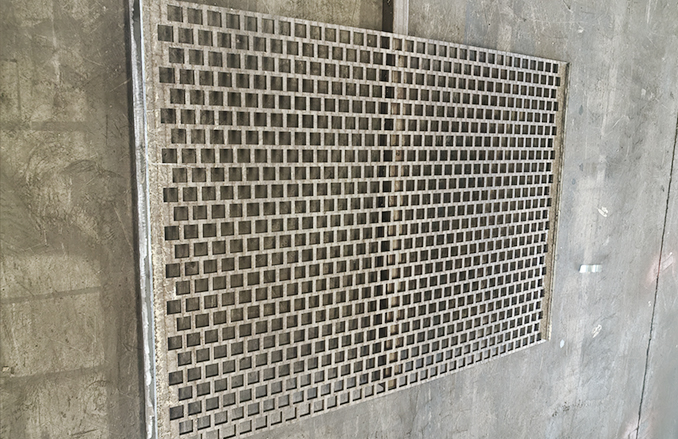 We focus on consistent quality, technical expertise and long-term service life.