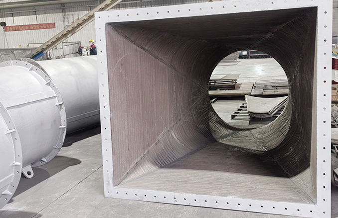 We focus on consistent quality, technical expertise and long-term service life.