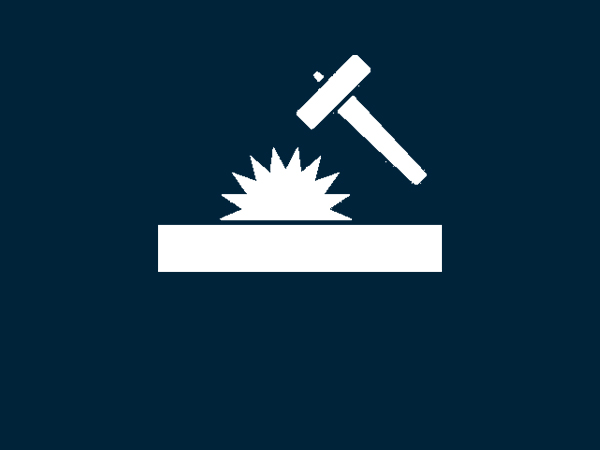 Impact & Stress Resistance  