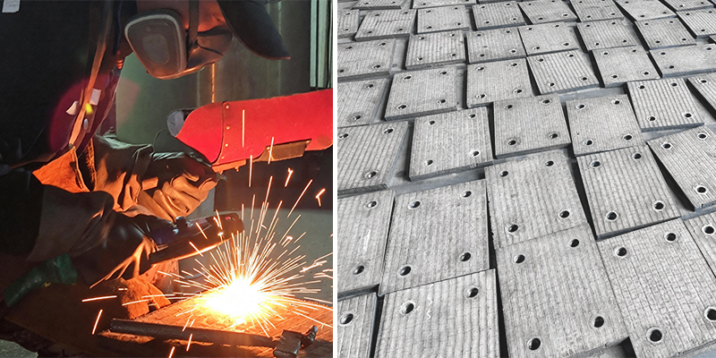 Machining and drilling services