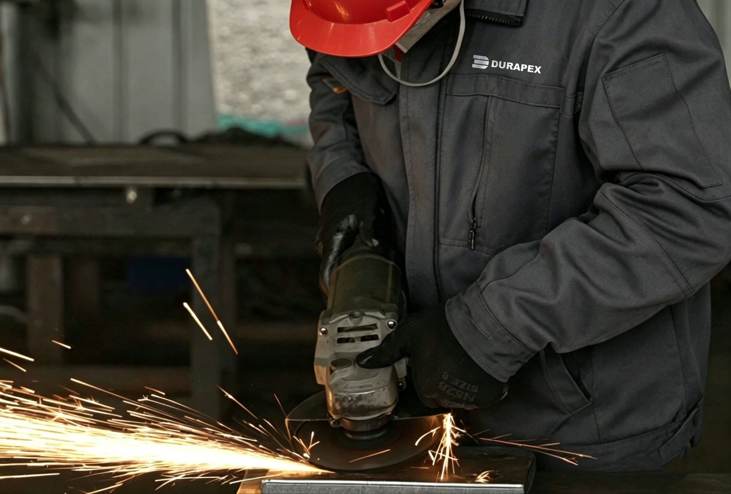 Custom Fabrication 